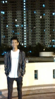 Imamdwis_'s profile picture. Still Walking || Manga read || Gamers || Dragon Nest players