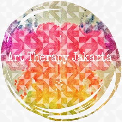 Art Therapy in Jakarta, Indonesia.