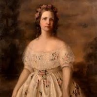 Mary Lincoln - @MadamLincoln Twitter Profile Photo