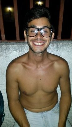 Datoranzo's profile picture. My mundo...