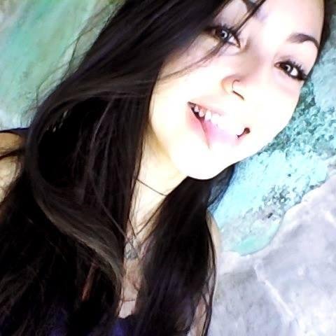 É isso. Que no final lá esteja escrito: Ela viveu a vida que quis. ▽I want to be rich and out of Brazil.