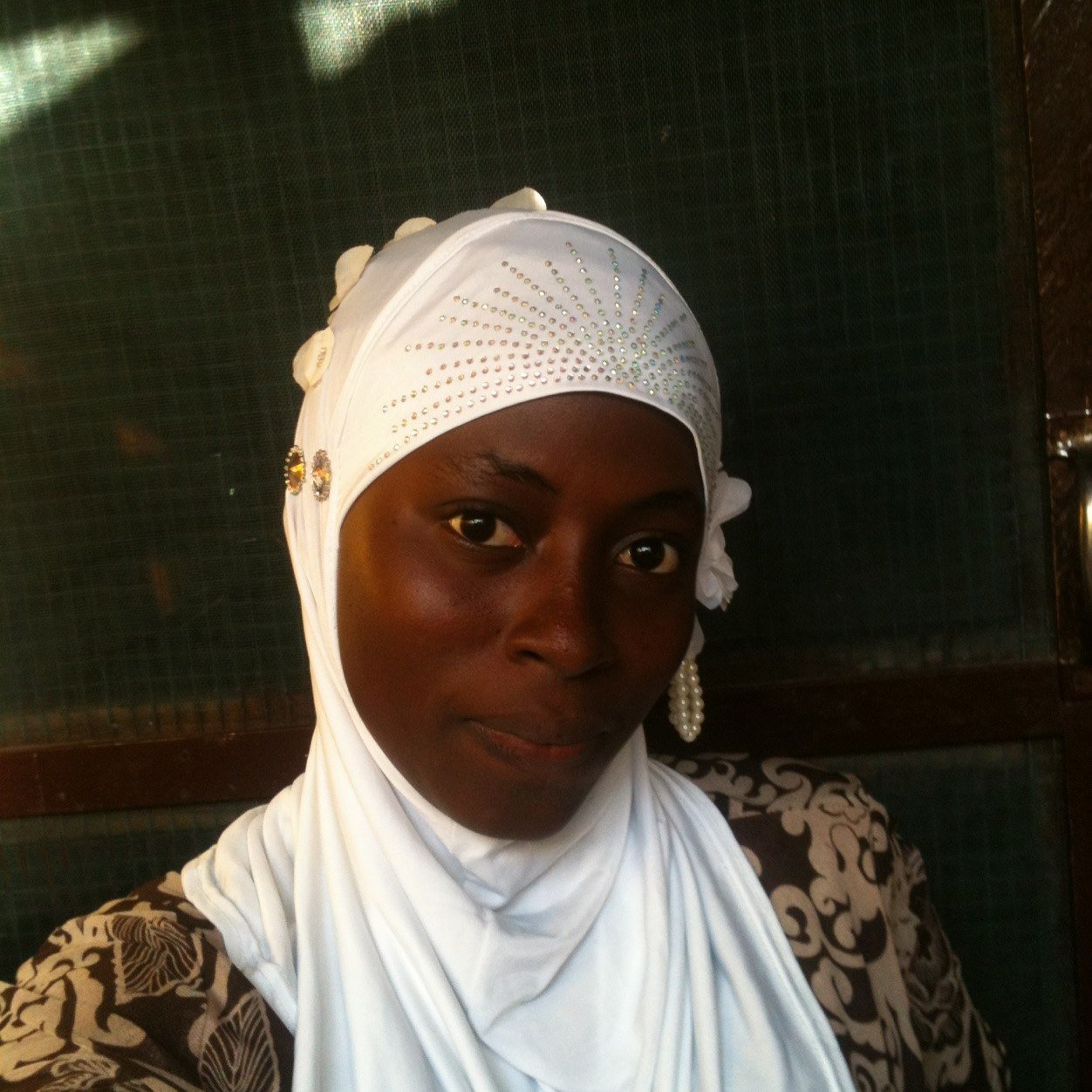 FFaruza's profile picture. 