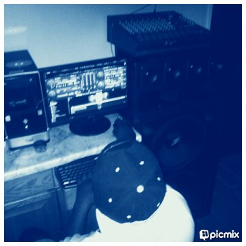 Music producer/musician/NOBODY/big ass DREAMER...