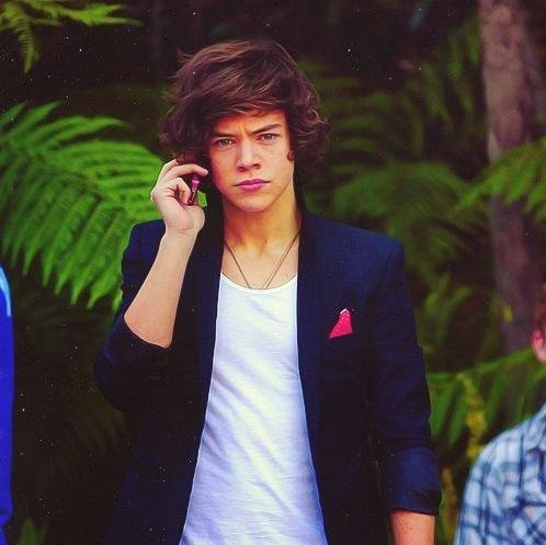 Lana69styles's profile picture. I LOVE LONDON