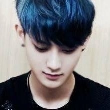 Maknae-panda de EXO-M