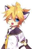 Hi, i'm a trap :3