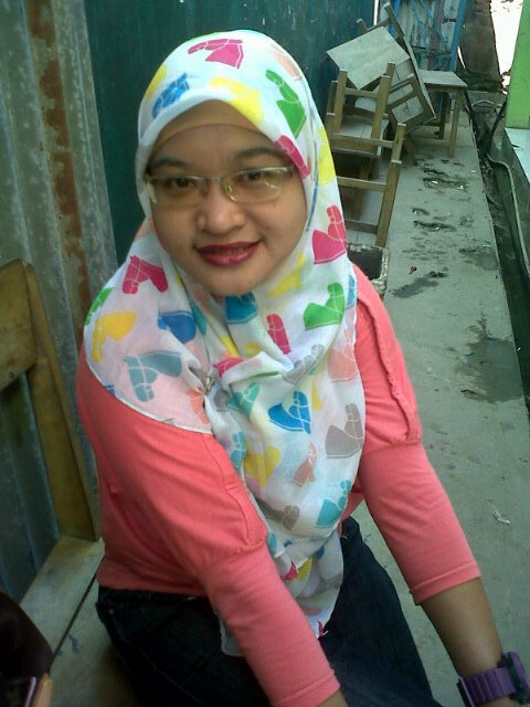 I am proud be a Moslem