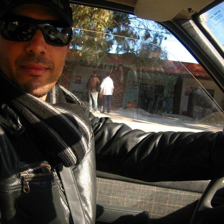 dejemai07's profile picture. 