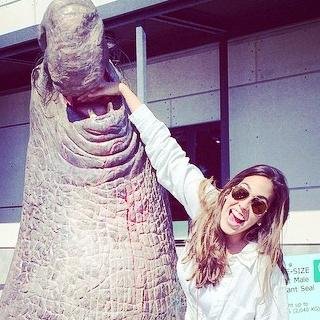 aeazoubel's profile picture. Apaixonada por fotografia, música, filmes. Louca por viagens, seriados, esportes. Be yourself, everybody else is already taken.