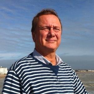 Gary Clasby