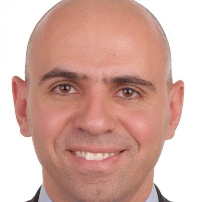 Riad Profile