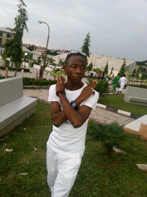 thunder906's profile picture. 