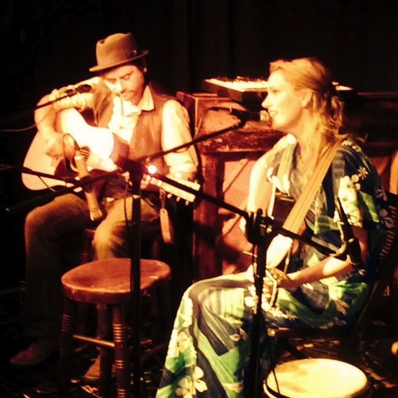 thepalingsmusic's profile picture. A spellbinding blend of soaring vocal harmonies, captivating guitar, violin and flute.