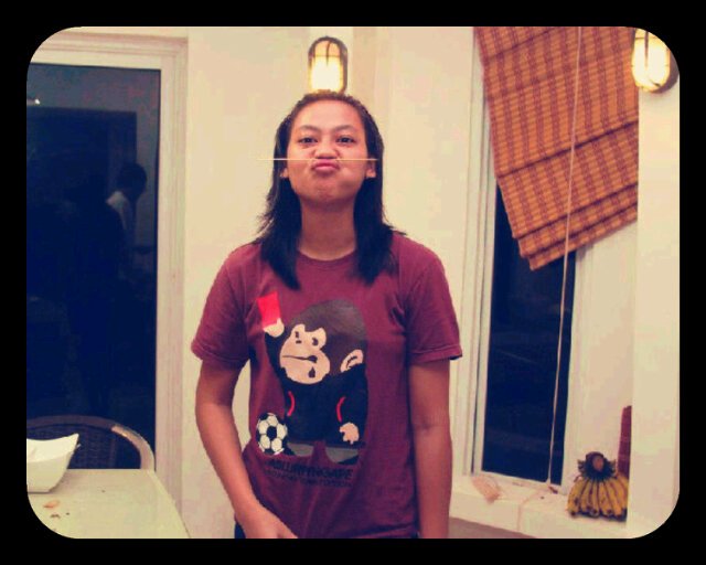 rizkymaya6's profile picture. Morning, Indonesia Good afternoon Indonesia Goodnight Indonesia Waged spirit of thy soul!!!!!!