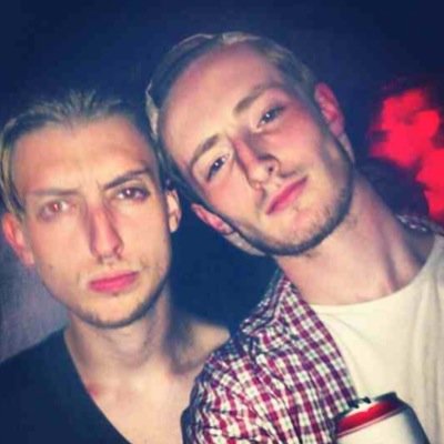 SamShotYou's profile picture. Hold it down