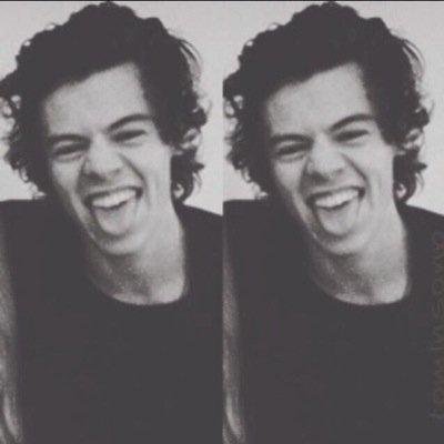 ♕ i'm too sassy for harry styles to handle okok ♕