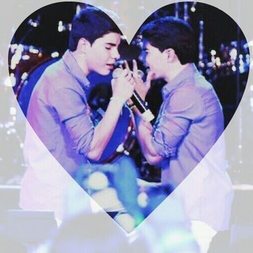 ❤️ Daniel y Jesús ❤️