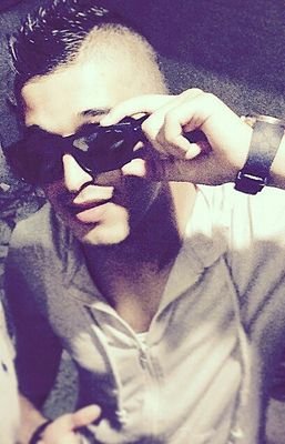 hafinat2009's profile picture. Snapchat:hafinat95
Skype: sabre.ayoub
Facebook: https://t.co/kvXKJm7gju
Kik: saberhafinat