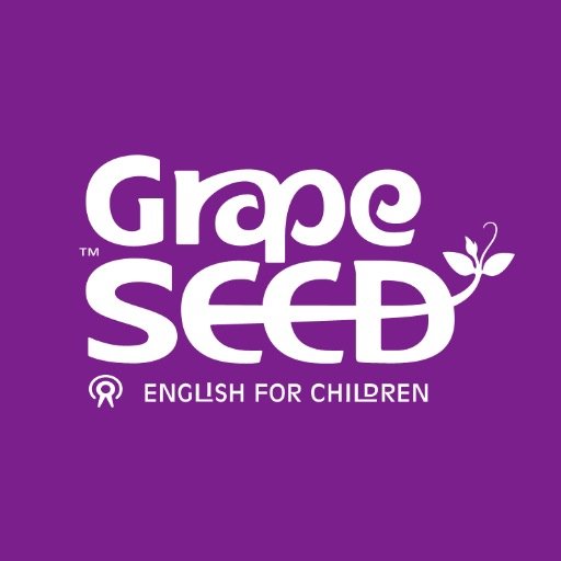 GrapeSEED is a fun and engaging oral language acquisition curriculum that provides a bridge to English reading and writing skills.