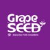 GrapeSEED English USA (@grapeseedeng) Twitter profile photo