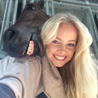 Elise Kristine Holt (@elisekristinee) 's Twitter Profile Photo