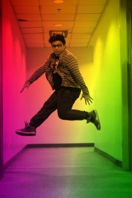 russ061187's profile picture. 