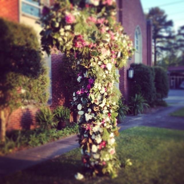 United Methodist Church in Meridian MS