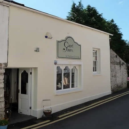 Capel_Jones's profile picture. Capel Jones brings you the highest quality antique and vintage goodies suitable for all tastes and styles