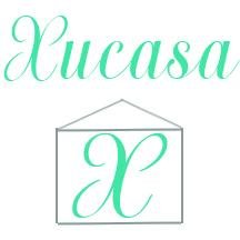 XUCASA offers custom, home-made decor creations. Need a specific fabric color for sofa pillows/table runners? Visit my Ebay page- Busimom