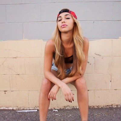 ChantelJxo_PL's profile picture. I know them other guys, they've been talking bout the way I do what I do. They heard I was good, they wanna see if it's true. ~ Slave.