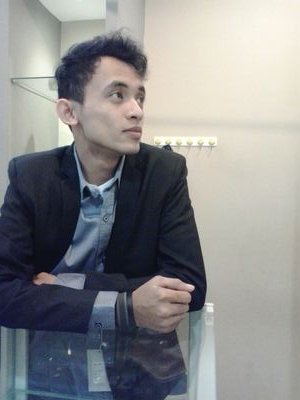 farizbudi80's profile picture. SUROCKBOYO