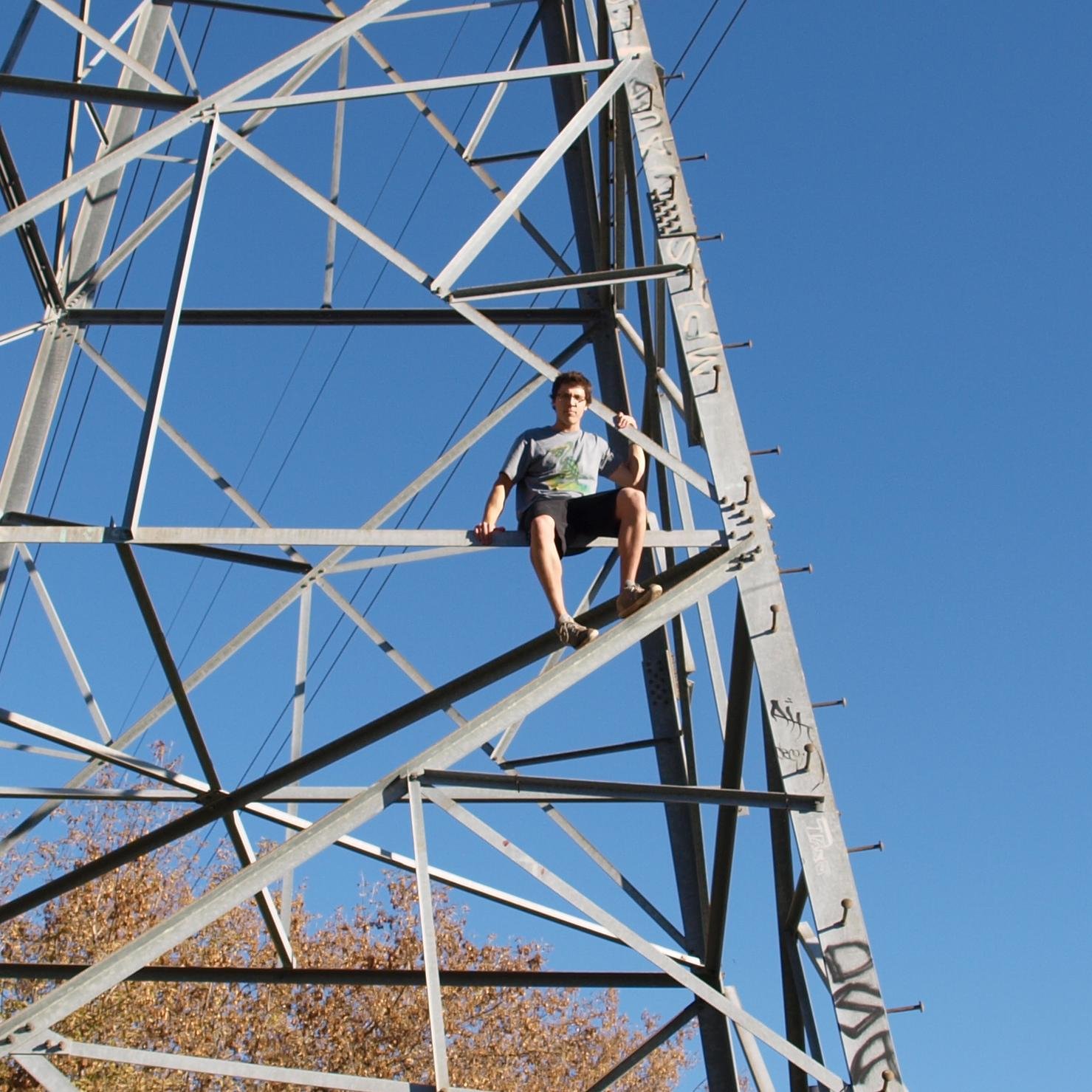 CharlieBitMe26's profile picture. 