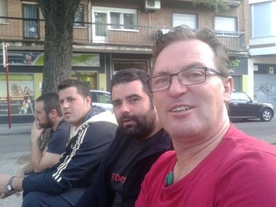 Trabajador,Rojo,Republicano.
En politica un insulto a mi inteligencia es contestado directamente con un ERES UN HIJO DE PUTA
EXSOCIALISTA.HACE 2 AÑOS DE PODEMOS