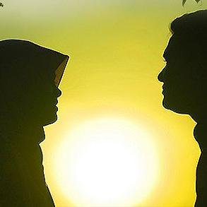 Muslim matrimony