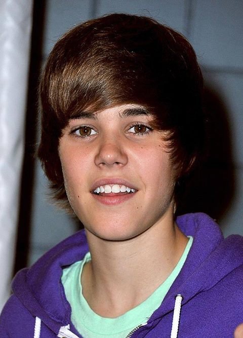 feel better justin