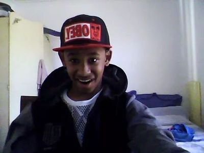 lulu_84771's profile picture. In a DJ Duo (The Geek's.)