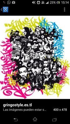 hiphopasecas's profile picture. RAP