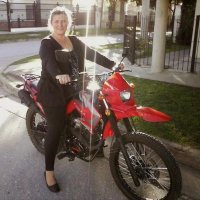 Maria Dalinger (@mariadalinger) 's Twitter Profile