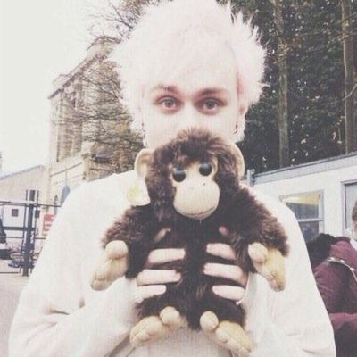 ✿ hi this is free follow from @irwinatlantic ✿ if you have a minute please follow @irwinatlantic and ask for a fb if you want ✿ ty cutie ily ✿