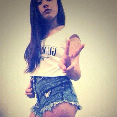 seguime y te
 sigo