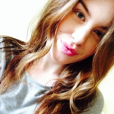 yessnprt's profile picture. Life's too short to be mad