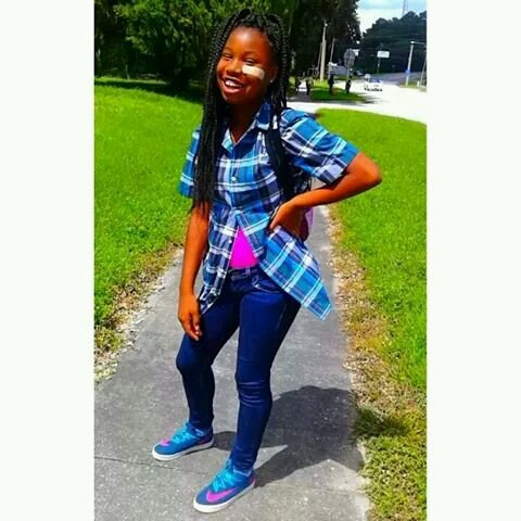 love me for who i am ✊ ...