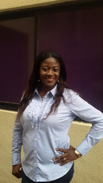 Faithful God!