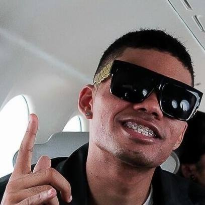 O MC G7 É TUDO PRA MIM 3
