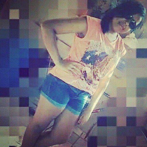 Deus eu te amo ♥ 》 Calcinha Preta ✌ 《