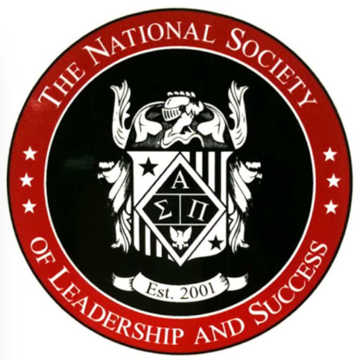 The National Society of Leadership and Success - SAU