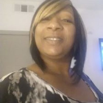 Gina Johnson sugagee98 X