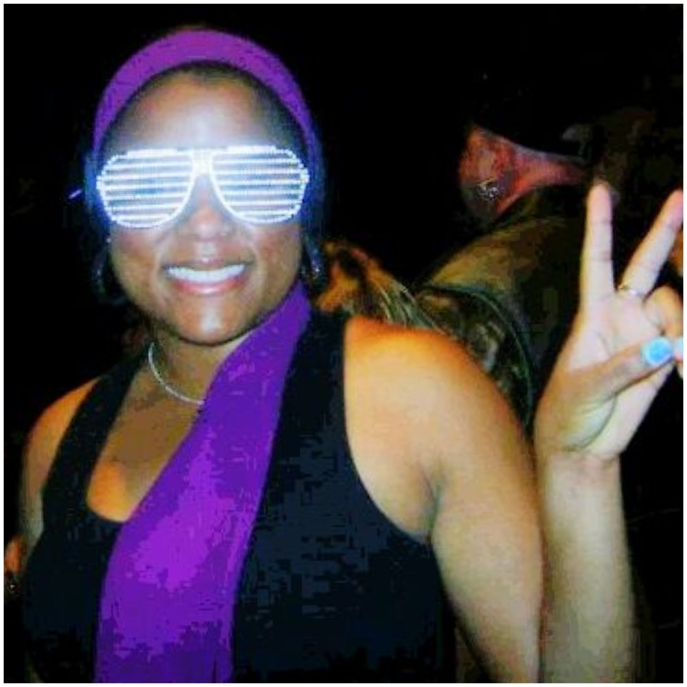 ;) Be Happy