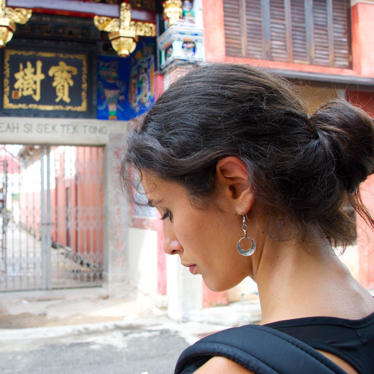 noenagi's profile picture. Profesora de inglés; doctoranda sobre lingüística de corpus y CLIL; muy interesada en el uso de las TICs en el aula