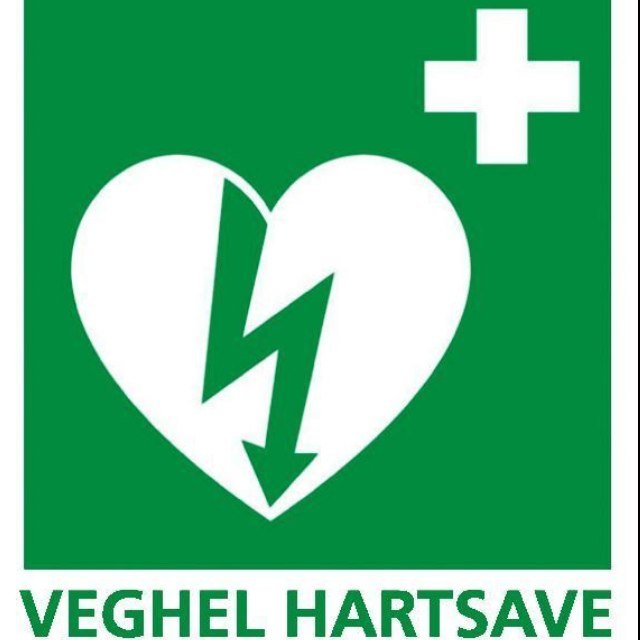 veghelhartsave's profile picture. Help ons Veghel hartveiliger te maken!